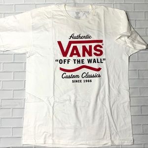 Vans T-shirt
